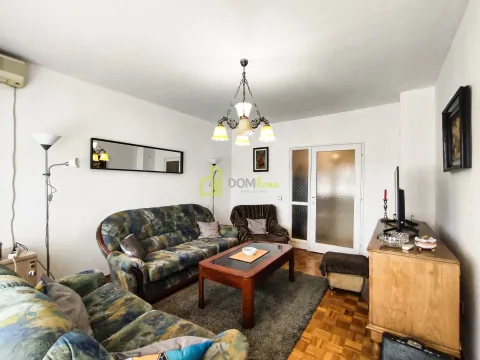 Izdavanje, dvosoban stan, 70m², Gintaš, Podgorica - image 14