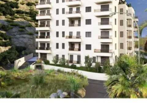 Sale, two bedroom apartment, 75m², Bečići, Budva - image 2