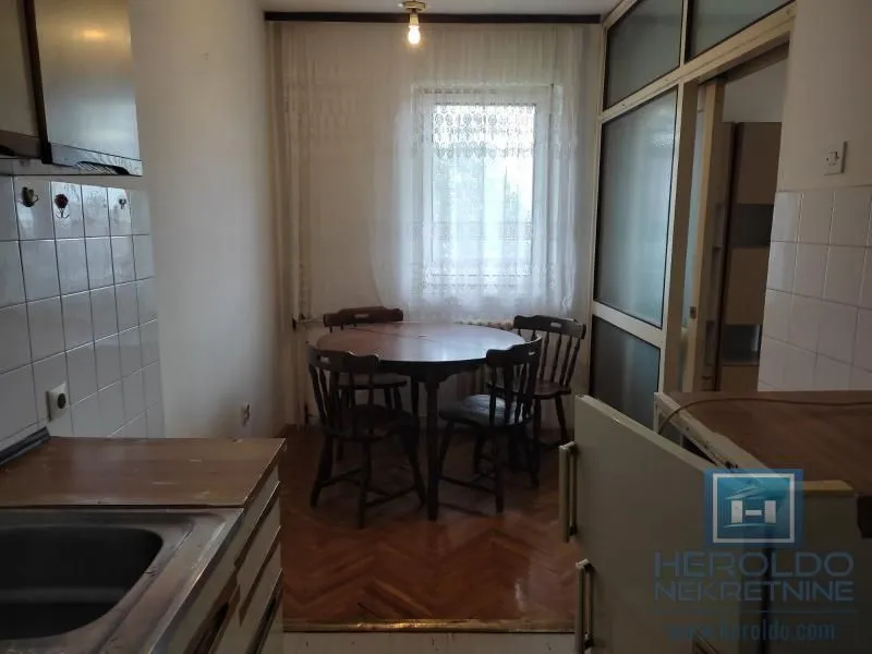 Sale, one bedroom apartment, 39m², Tabane, Jagodina