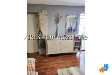 Rent, two bedroom apartment, 50m², Stari Grad, Beograd - image 9