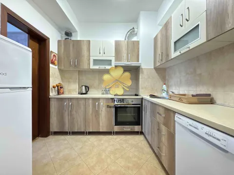 Izdavanje, jednosoban stan, 50m², Stari Aerodrom, Podgorica - image 5