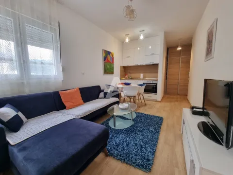 Izdavanje, stan, 35m2, Budva Izdavanje, stan, 35m2, Budva