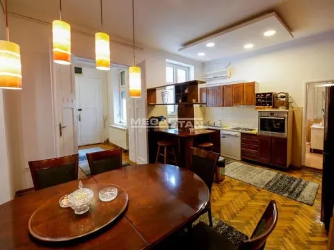 Sale, three bedroom apartment, 86m², Vračar Centar, Vračar Sve Podlokacije - image 11