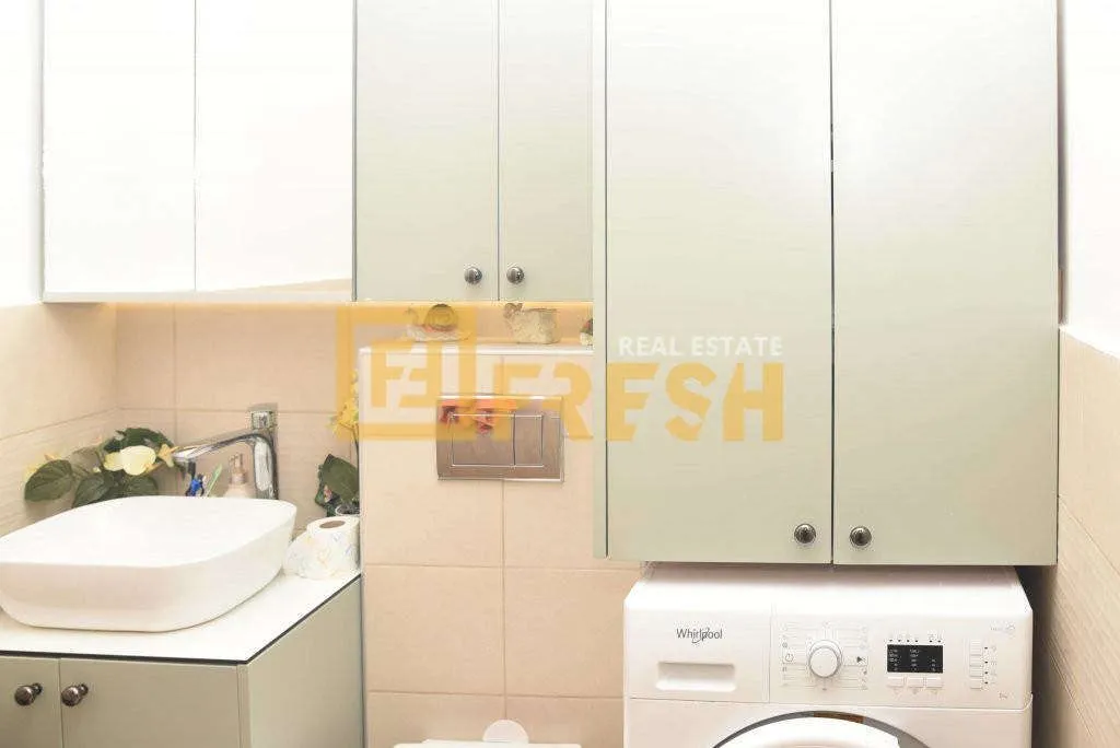 Sale, one bedroom apartment, 47m², Budva, Crna Gora