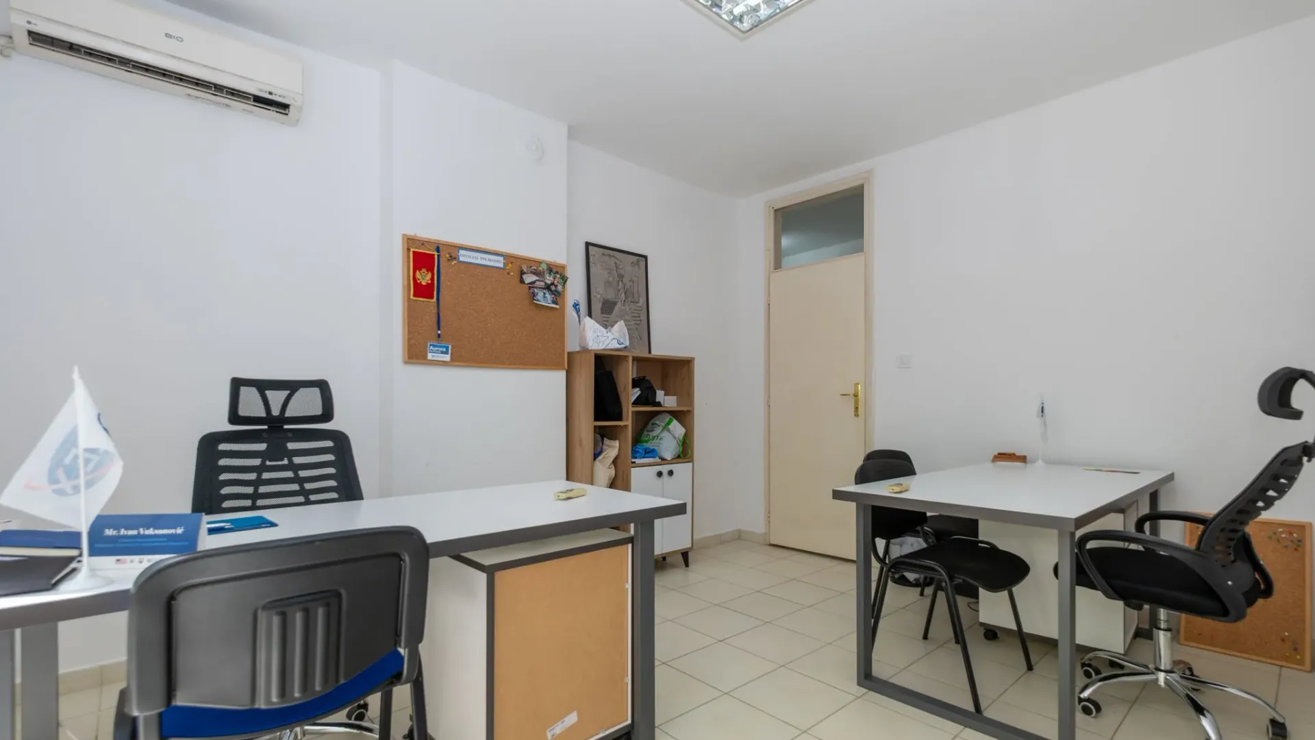 Sale, office space, 47m², Preko Morače, Podgorica