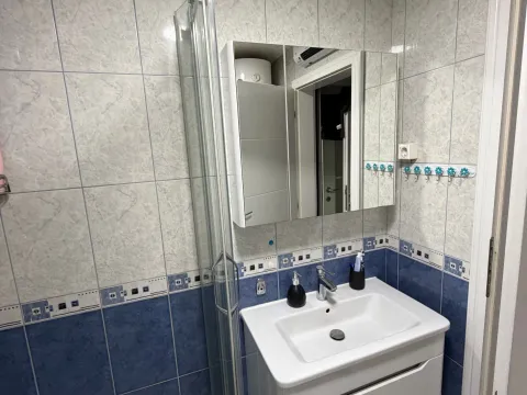 Rent, two bedroom apartment, 60m², Zabjelo, Podgorica - image 3