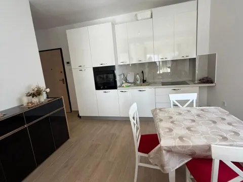 Rent, one bedroom apartment, 47m², Velji Vinogradi, Budva - image 4