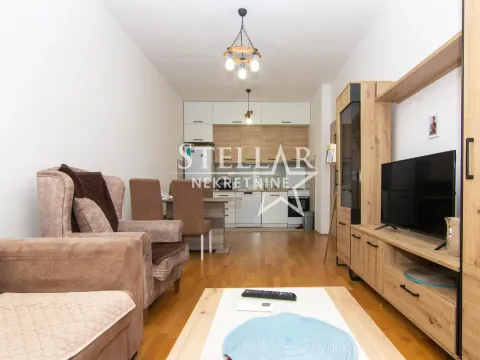 Rent, apartment, 44m², Ljubović, Podgorica - image 2