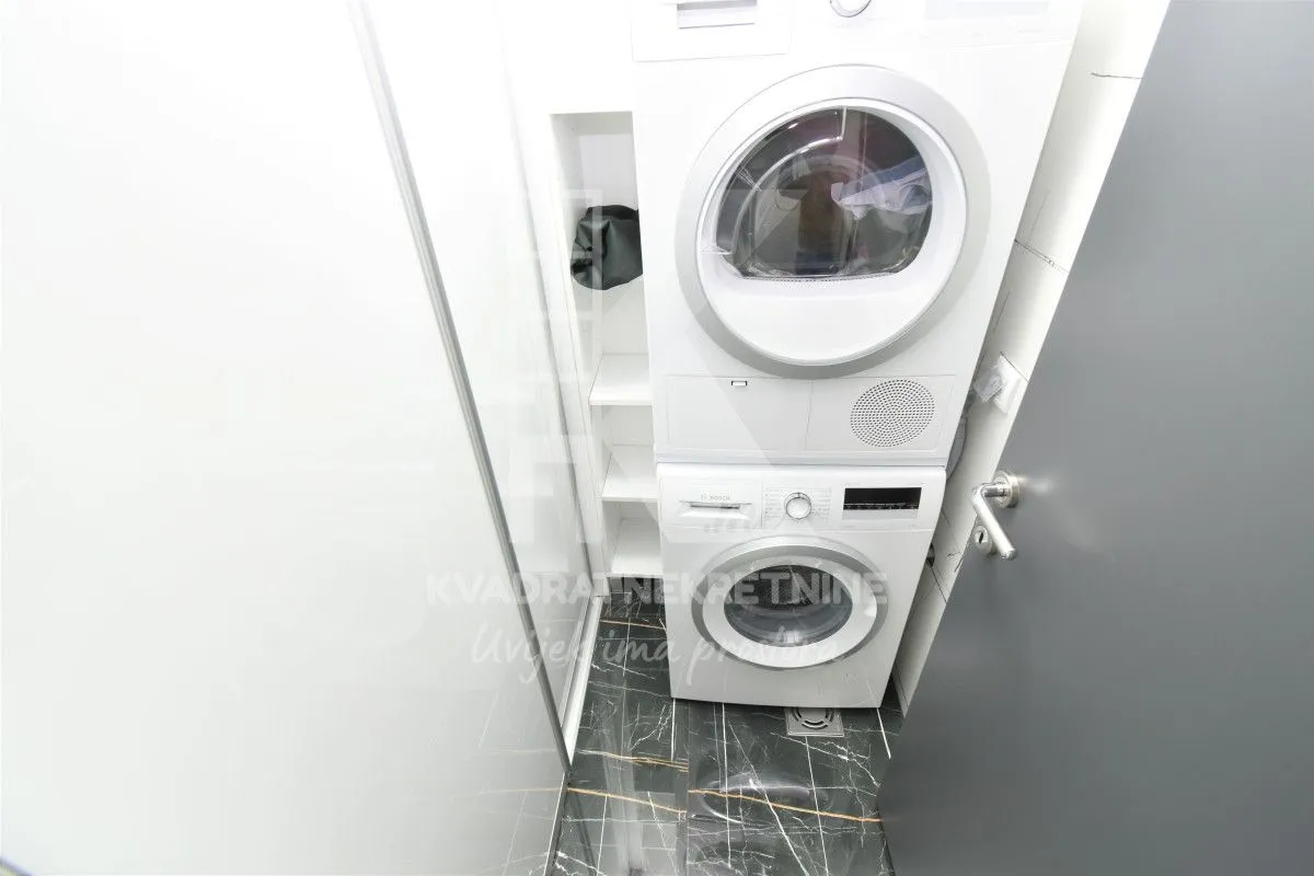 Prodaja, stan, 142m², Dalmatinska ulica, Podgorica