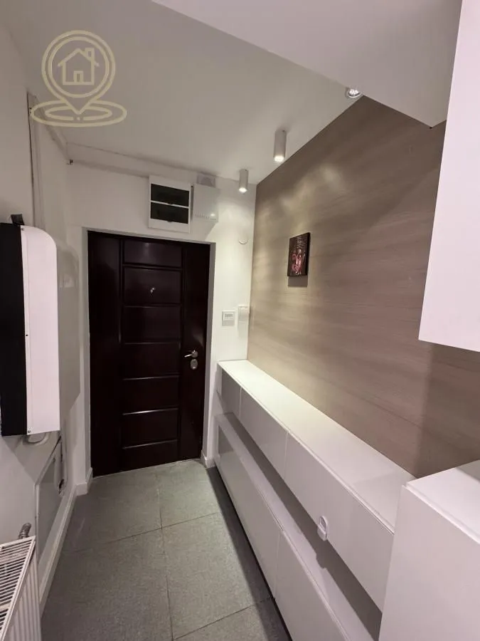 Rent, three bedroom apartment, 77m², Palilula, Niš