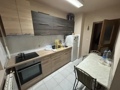 Sale, one bedroom apartment, 35m², Novo naselje, Novi Sad - image 2