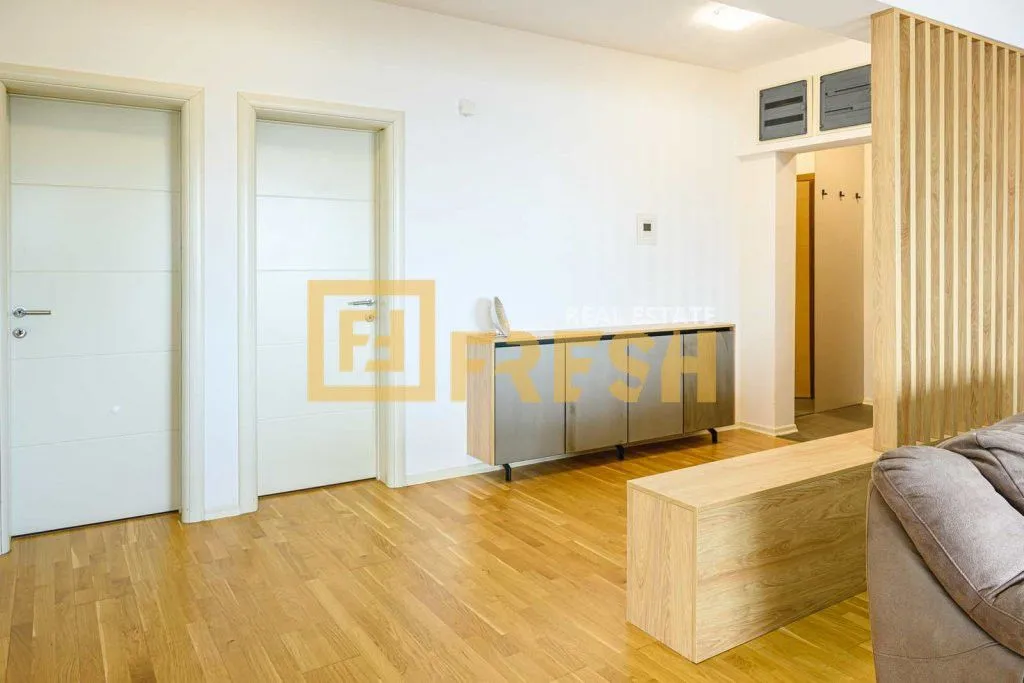 Rent, two bedroom apartment, 95m², Budva, Crna Gora