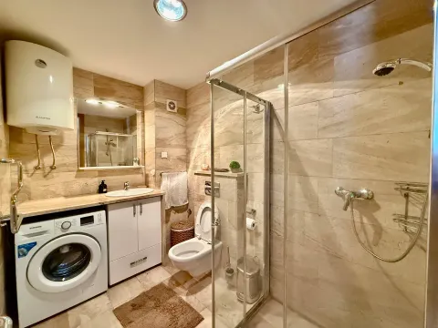 Rent, one bedroom apartment, 54m², Centar, Budva - image 4