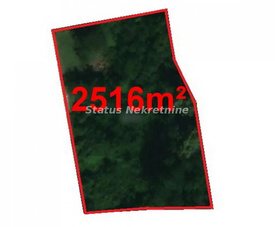 Sale, land lot, 2500m², Ledinci, Petrovaradin