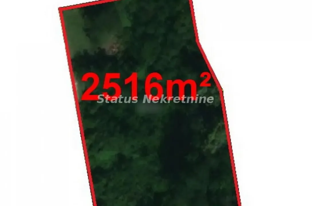 Sale, land lot, 25m², Ledinci, Petrovaradin