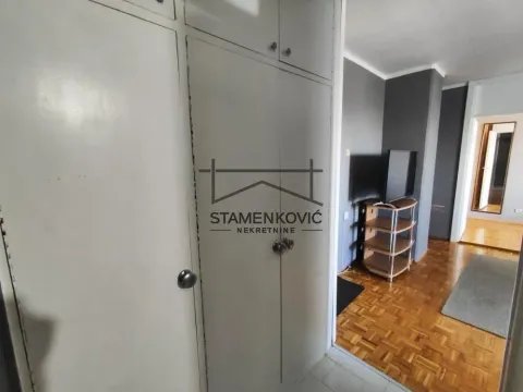 Sale, two bedroom apartment, 42m², Sajam, Novi Sad Sve Podlokacije - image 8