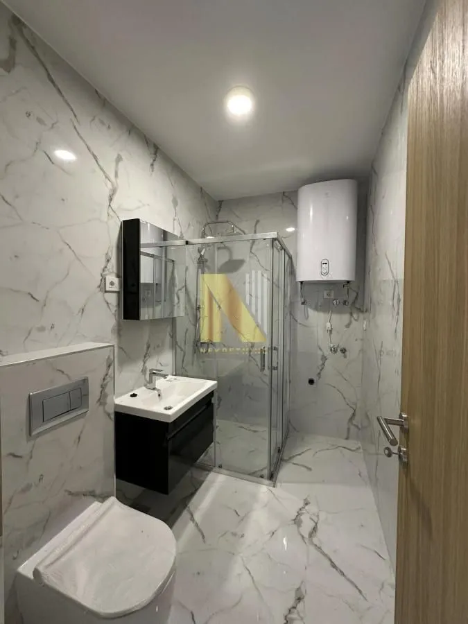 Prodaja, jednosoban stan, 37m², Sloboda, Zlatibor