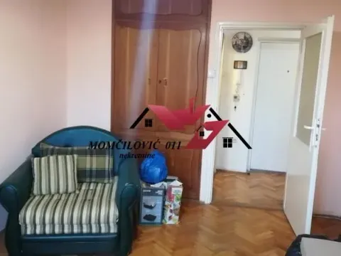 Prodaja, trosoban stan, 66m², Karaburma, Palilula Sve Podlokacije - image 6