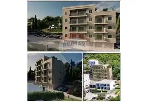 Sale, one bedroom apartment, 47m², Petrovac, Budva - image 1