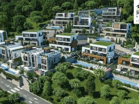 Prodaja, kuća, 155m², Tivat, Crna Gora - image 3