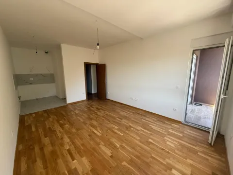 Sale, one bedroom apartment, 46m², Lazi, Budva - image 1