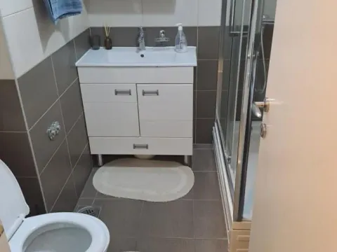 Prodaja, dvosoban stan, 55m², Novo naselje, Novi Sad - image 12