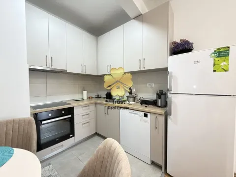 Izdavanje, dvosoban stan, 60m², Zabjelo, Podgorica - image 5