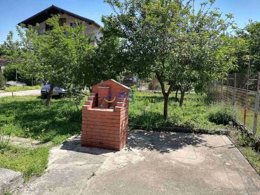 Prodaja, kuća, 197m², Podgorica, Crna Gora