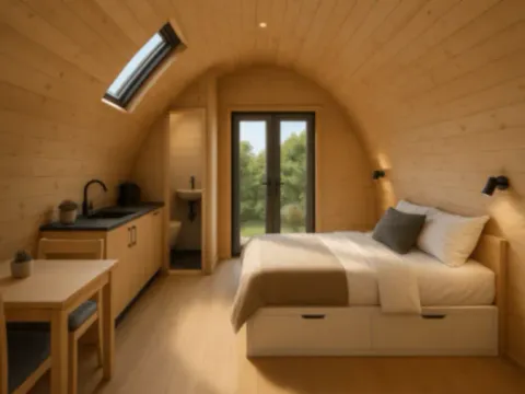 Prodaja, ugostiteljski objekat, 12m², Deliblato, Kovin - image 7