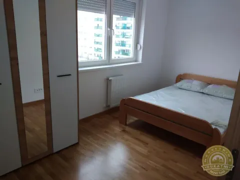 Rent, three bedroom apartment, 68m², Jugovićevo, Novi Sad Sve Podlokacije - image 8