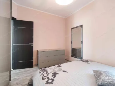 Sale, one bedroom apartment, 56m², Bečići, Budva - image 15
