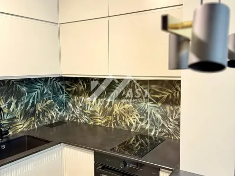 Rent, two bedroom apartment, 54m², Rotkvarija, Novi Sad Sve Podlokacije - image 4