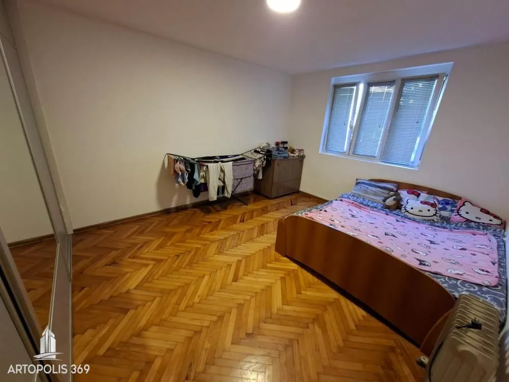 Izdavanje, dvosoban stan, 54m², Voždovac Sve Podlokacije, Beograd
