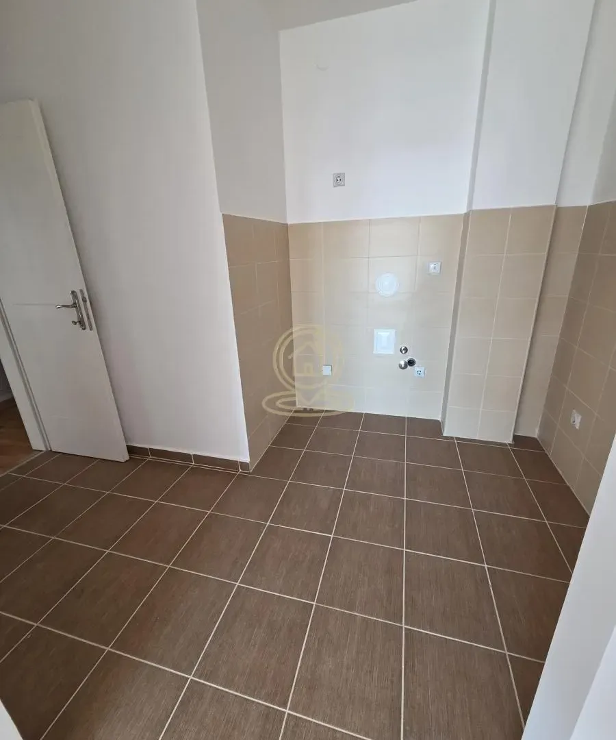 Prodaja, dvosoban stan, 63m², Medijana, Niš
