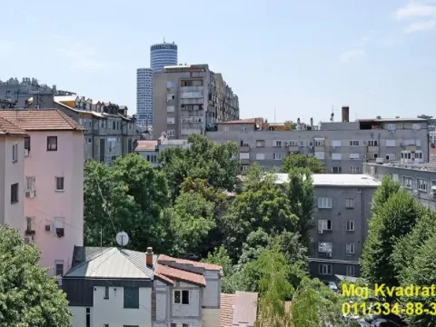 Prodaja, stan, 170m², Savski Venac, Beograd - image 18