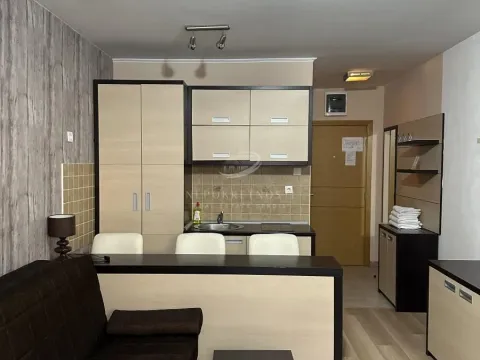 Sale, one bedroom apartment, 24m², Kopaonik, Srbija - image 2