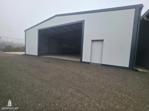 Izdavanje, poslovni prostor, 450m², Leštane, Grocka - image 2