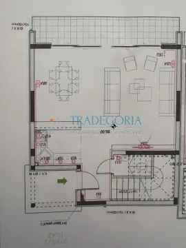 Sale, house, 167m², Budva, Crna Gora - image 22