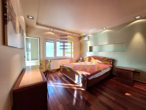 Izdavanje, dvosoban stan, 61m², Savski Venac, Beograd - image 15