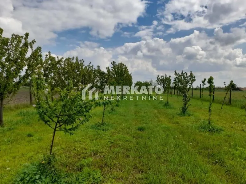 Prodaja, kuća, 45m², Perlez, Zrenjanin