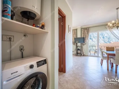 Prodaja, jednosoban stan, 63m², Orahovac, Kotor - image 27