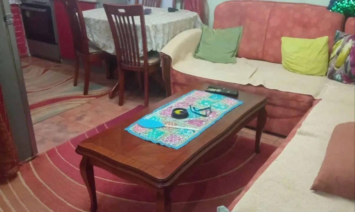 Sale, apartment, 60m², Podgorica, Crna Gora