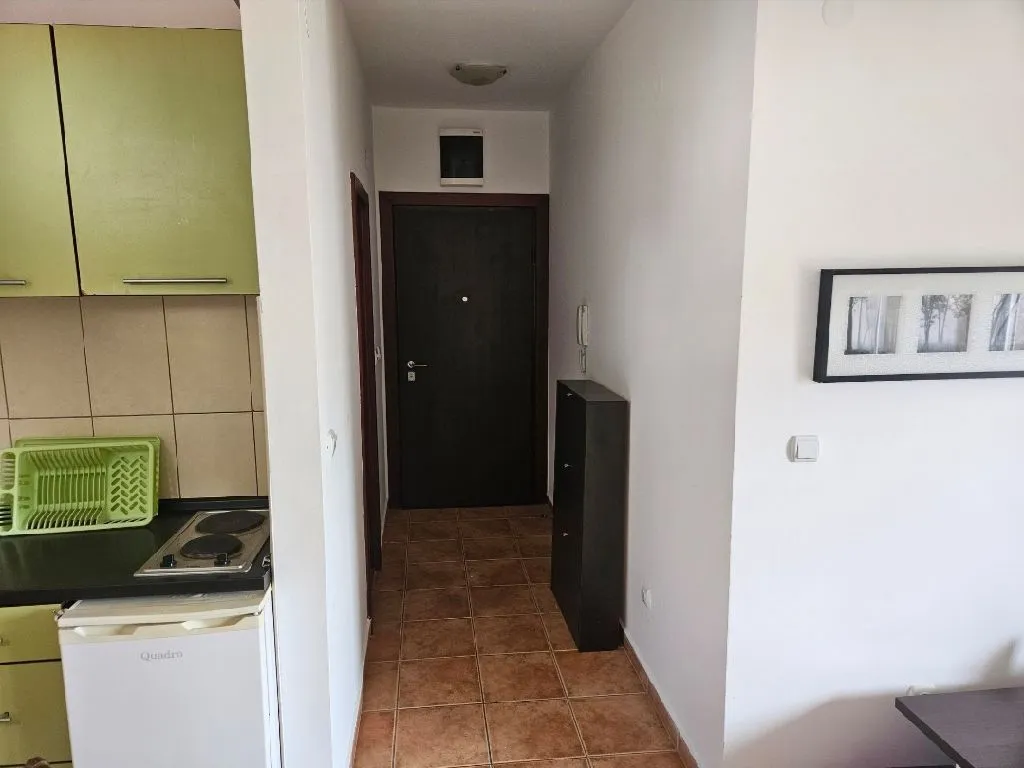 Prodaja, garsonjera, 32m², Kumbor, Herceg Novi