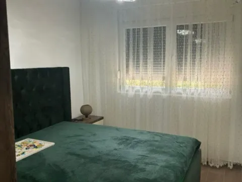 Izdavanje, jednosoban stan, 50m², Budva, Crna Gora - image 9