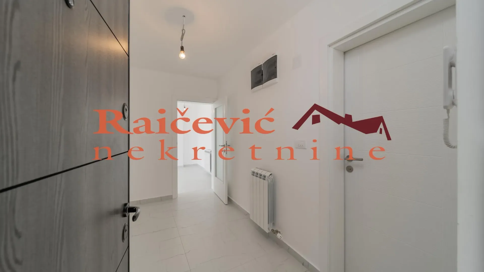 Sale, three bedroom apartment, 81m², Grocka, Beograd