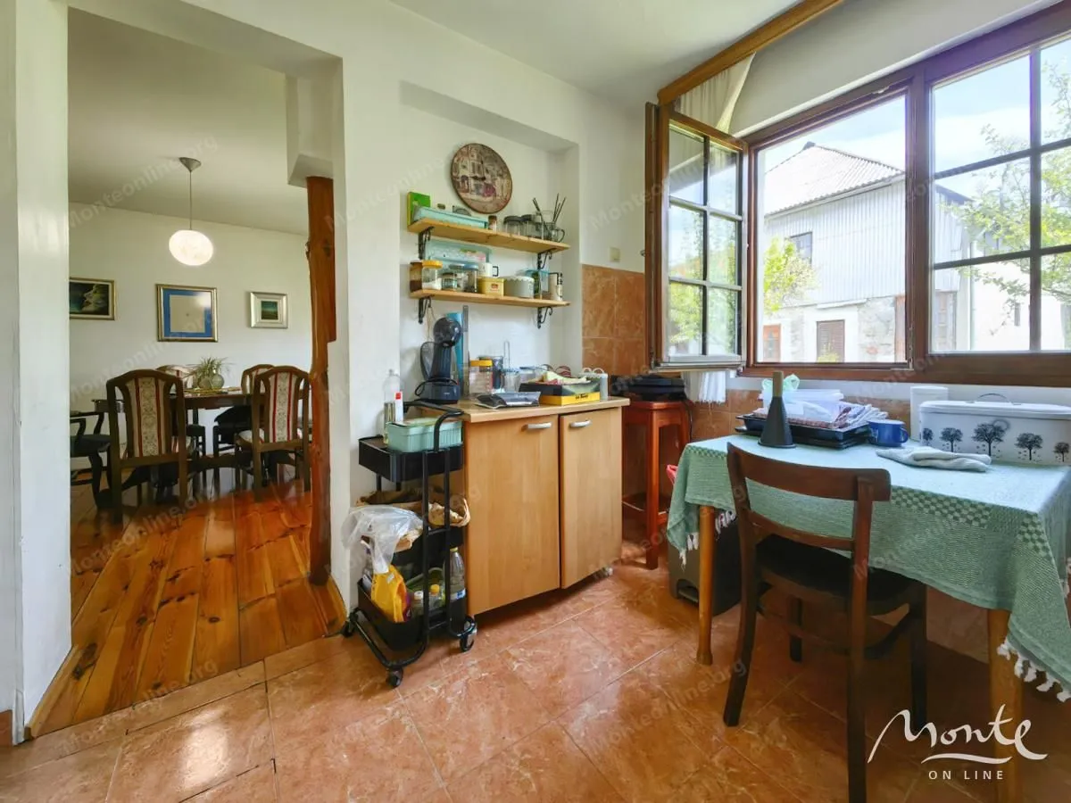 Sale, house, 128m², Kolašin, Crna Gora