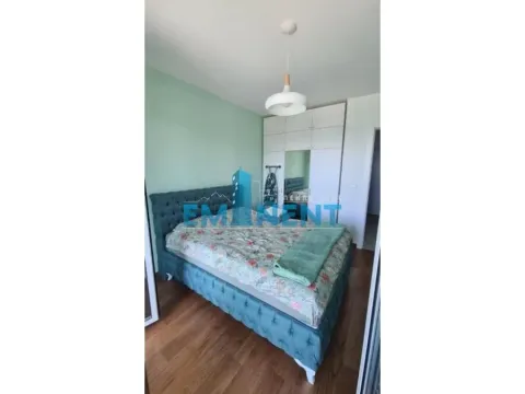 Rent, two bedroom apartment, 56m², Novi Beograd Blok 65, Novi Beograd Sve Podlokacije - image 6