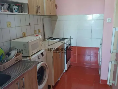 Prodaja, jednosoban stan, 28m², Rotkvarija, Novi Sad Sve Podlokacije - image 3