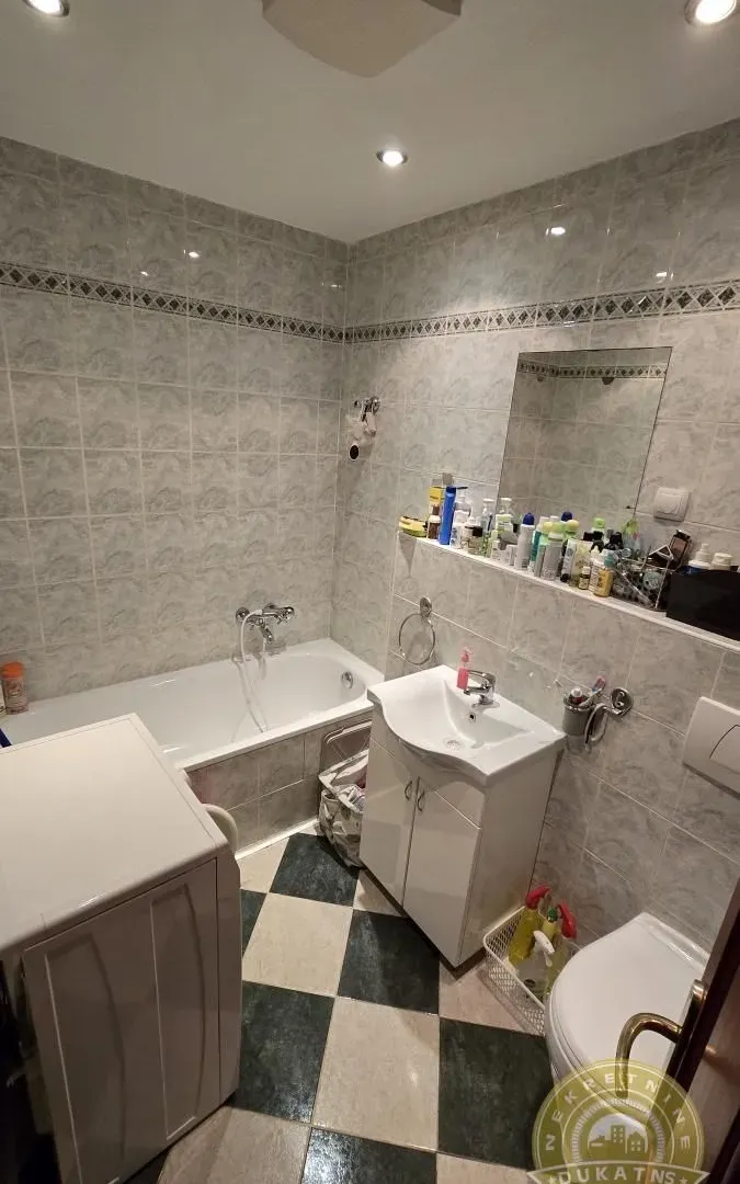 Prodaja, jednosoban stan, 36m², Telep, Novi Sad Sve Podlokacije
