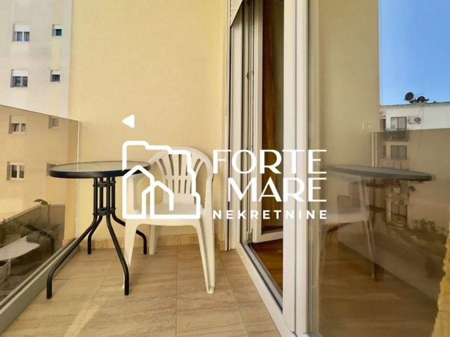 Prodaja, stan, 62m², Meljine, Herceg Novi